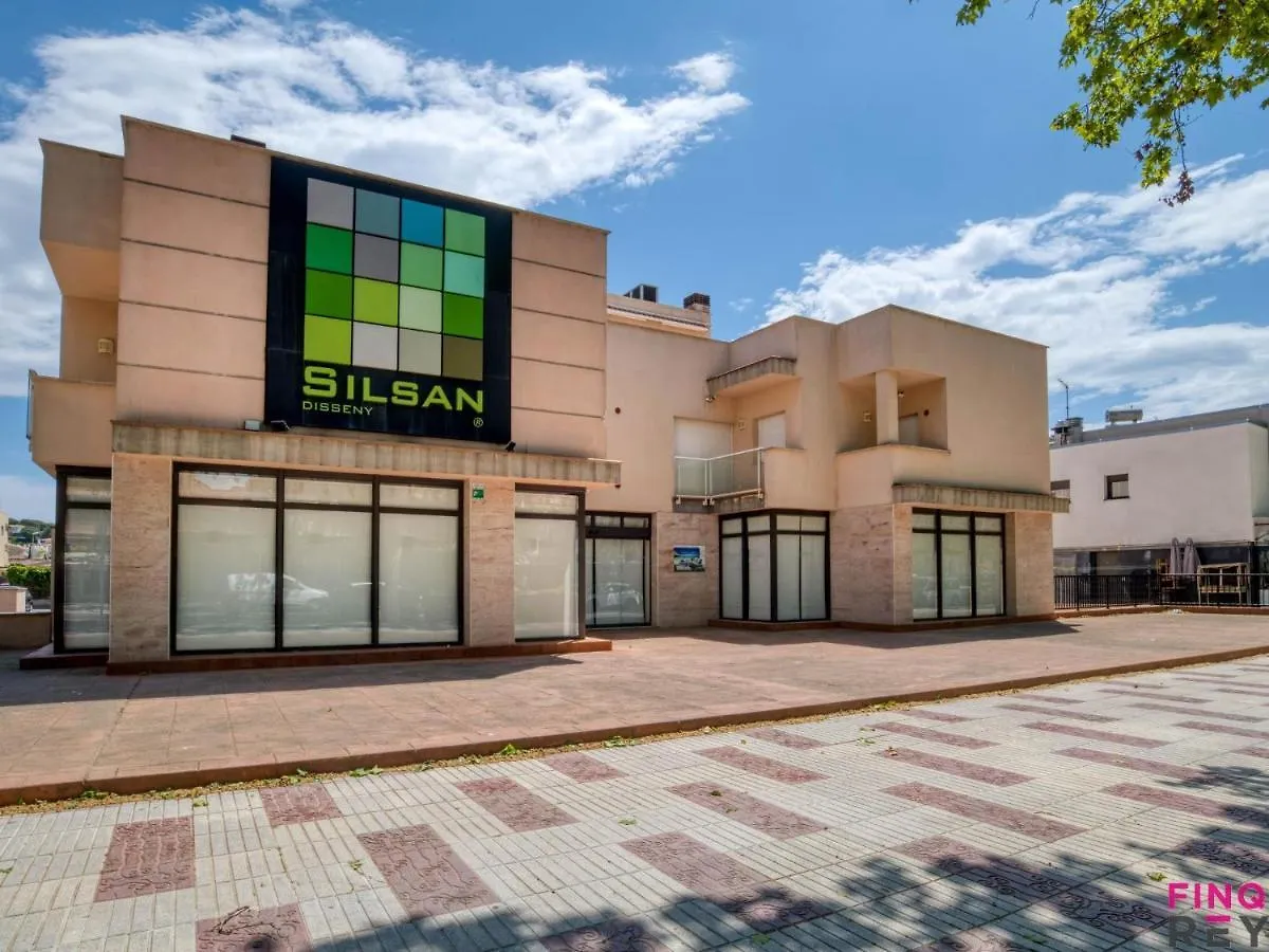 S'Agaro Centre Ap 4 Apartman 0*,  Spanyolország