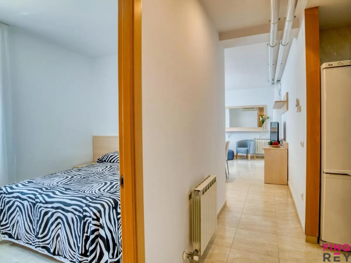 S'Agaro Centre Ap 4 Apartman