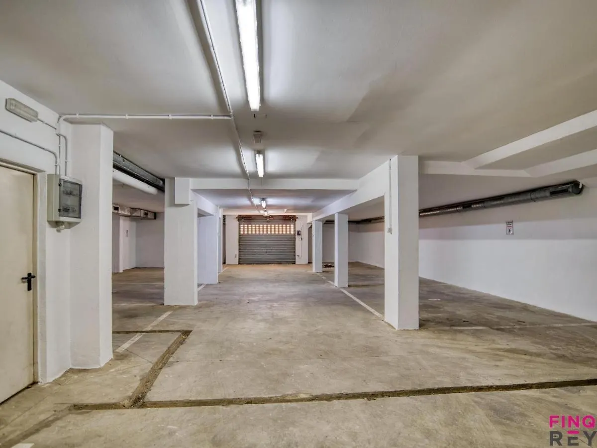 S'Agaro Centre Ap 4 Daire İspanya