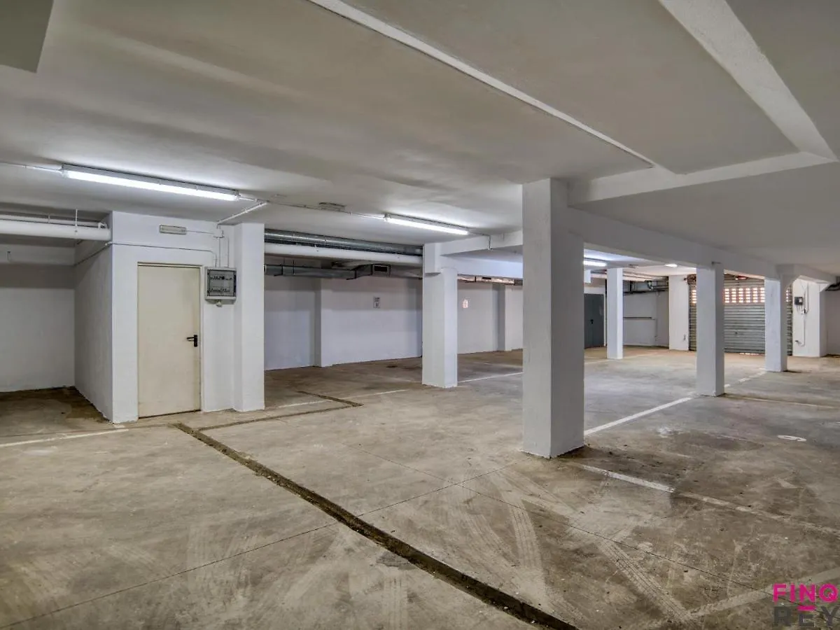 S'Agaro Centre Ap 4 Daire İspanya